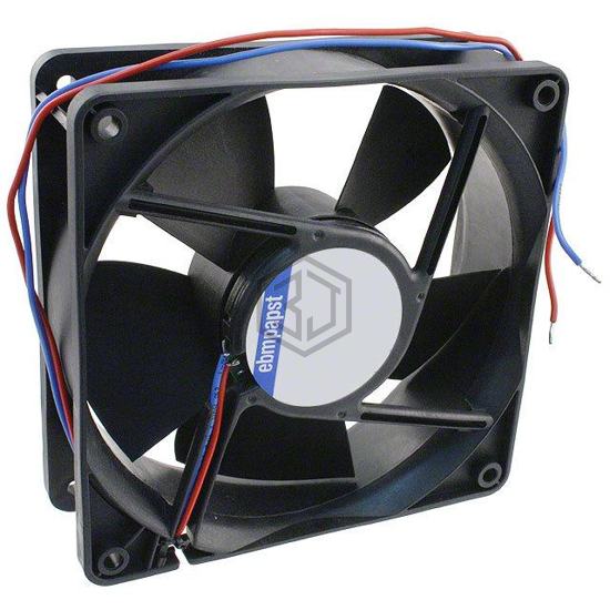 4214NGML - ebm-papst Inc. - DC Brushless Fans (BLDC)