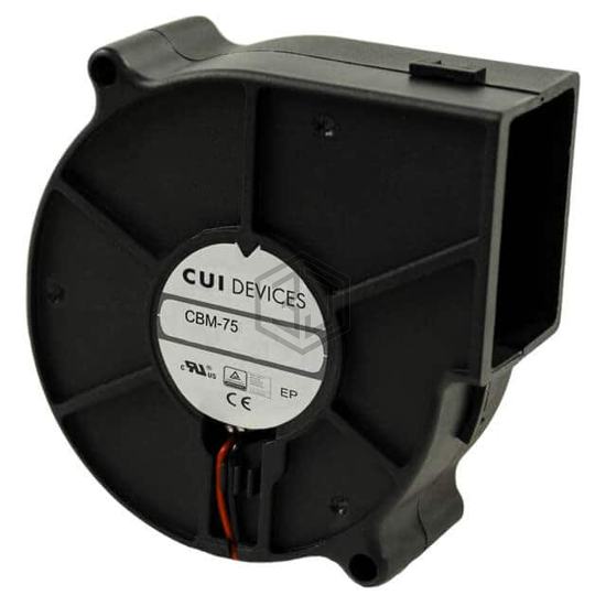 CBM-7530B-134 - CUI Devices - DC Brushless Fans (BLDC)