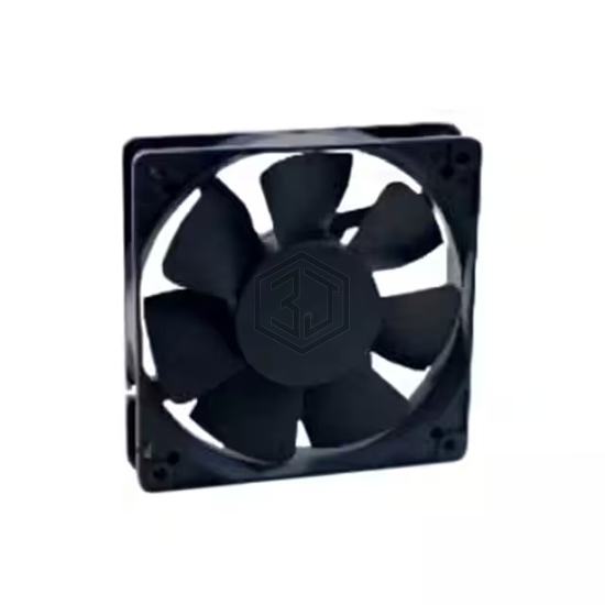 MR1225H12B-FSR - Mechatronics Fan Group - DC Brushless Fans (BLDC)