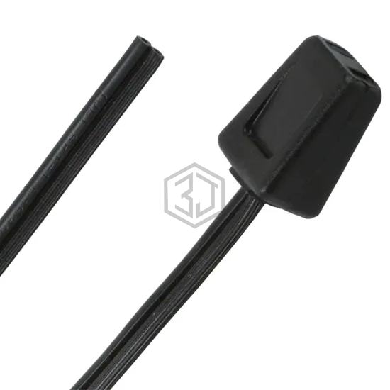 07100-80 - Qualtek - Fans - Accessories - Fan Cords