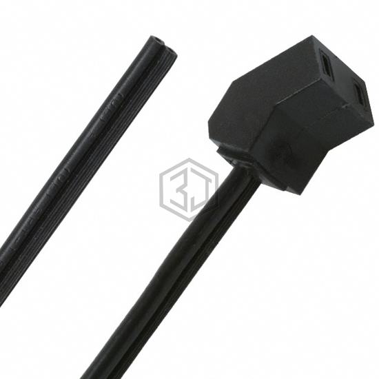 07145-36 - Qualtek - Fans - Accessories - Fan Cords