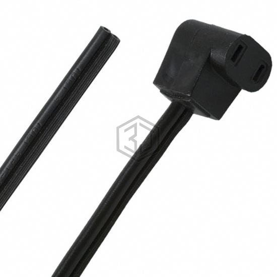 07190-60 - Qualtek - Fans - Accessories - Fan Cords