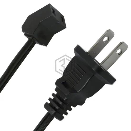 07145-SP024 - Qualtek - Fans - Accessories - Fan Cords