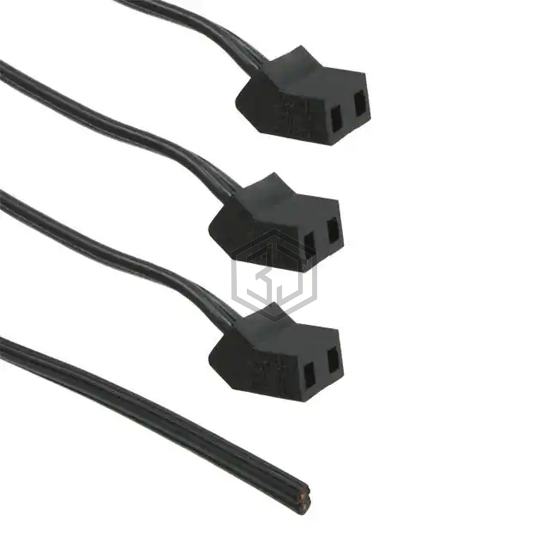 C45-3DC - Orion Fans - Fans - Accessories - Fan Cords