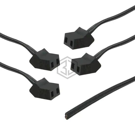 C45-4DC - Orion Fans - Fans - Accessories - Fan Cords