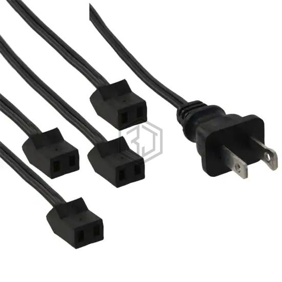 C45-4DC-72P - Orion Fans - Fans - Accessories - Fan Cords