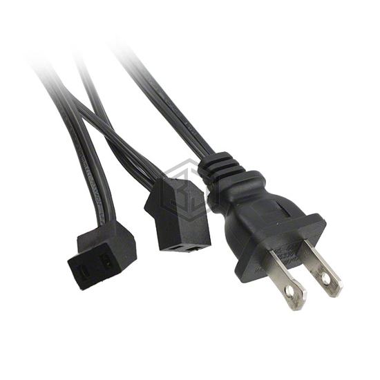 C45-2DC24-72P - Orion Fans - Fans - Accessories - Fan Cords