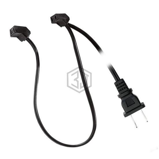 HP75-12-72P - Gardtec Incorporated - Fans - Accessories - Fan Cords