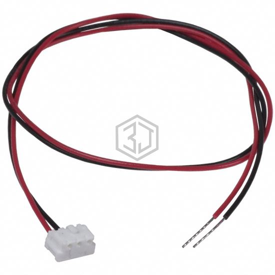 FL-ZLA609 - NMB Technologies Corporation - Fans - Accessories - Fan Cords