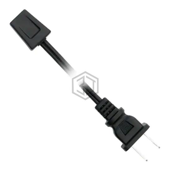 HP100-72P - Gardtec Incorporated - Fans - Accessories - Fan Cords