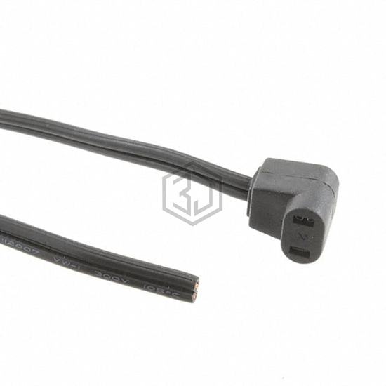 07190-120 - Mechatronics Fan Group - Fans - Accessories - Fan Cords