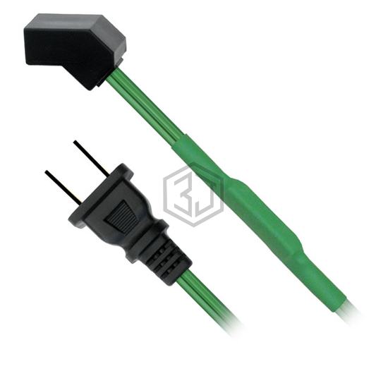 GHP75-24P - Gardtec Incorporated - Fans - Accessories - Fan Cords