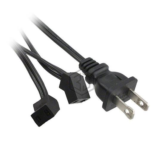 C45-2DC-144P - Orion Fans - Fans - Accessories - Fan Cords