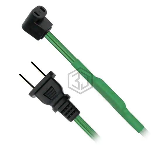 GHP50-72P - Gardtec Incorporated - Fans - Accessories - Fan Cords