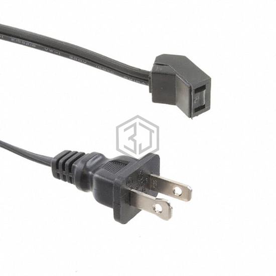 07145-24P - Mechatronics Fan Group - Fans - Accessories - Fan Cords