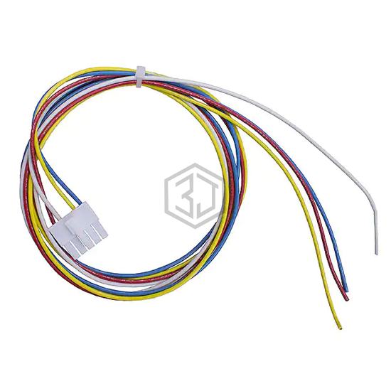 420-05-0275 - ebm-papst Inc. - Fans - Accessories - Fan Cords