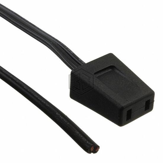A100-06 - Sunon Fans - Fans - Accessories - Fan Cords