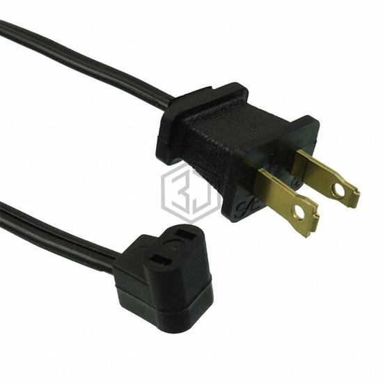HP50-24P - Gardtec Incorporated - Fans - Accessories - Fan Cords