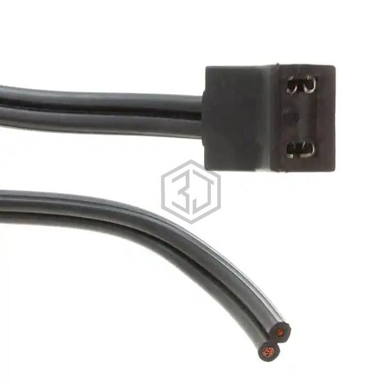 A45-06 - Sunon Fans - Fans - Accessories - Fan Cords