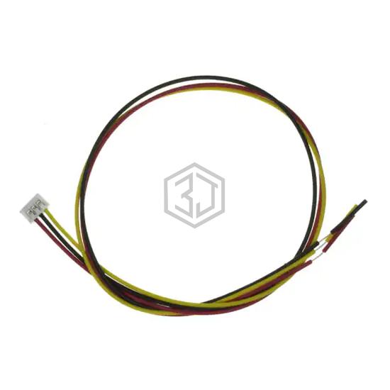 Q1832865 - TE Connectivity AMP Connectors - Fans - Accessories - Fan Cords