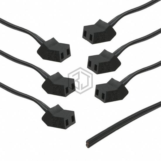 C45-6DC - Orion Fans - Fans - Accessories - Fan Cords