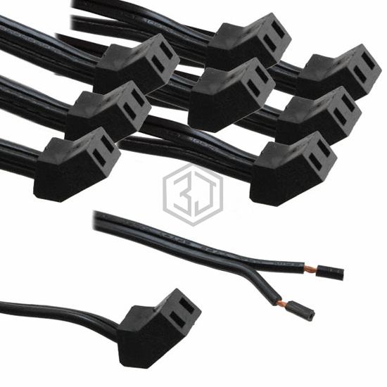C45-9DC - Orion Fans - Fans - Accessories - Fan Cords