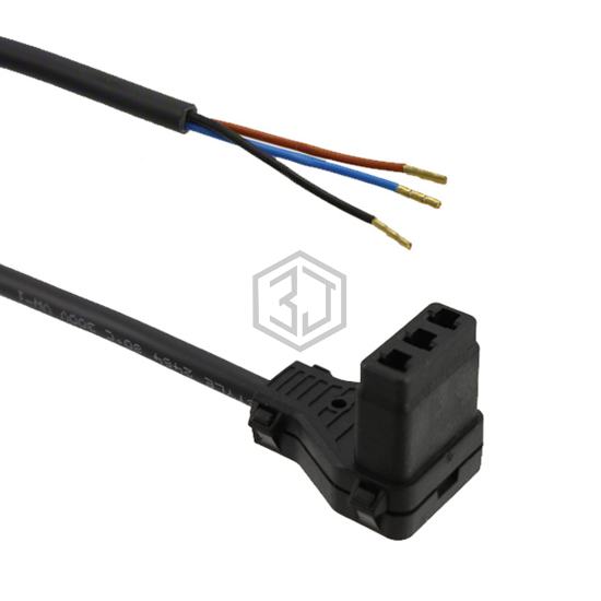 10640-4-1040 - ebm-papst Inc. - Fans - Accessories - Fan Cords