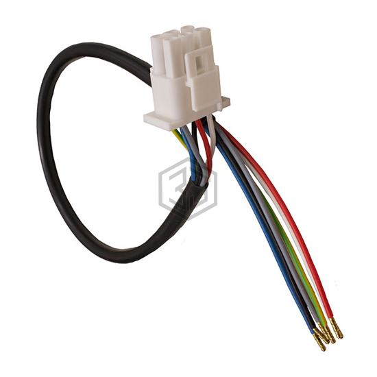 21957-4-1040 - ebm-papst Inc. - Fans - Accessories - Fan Cords