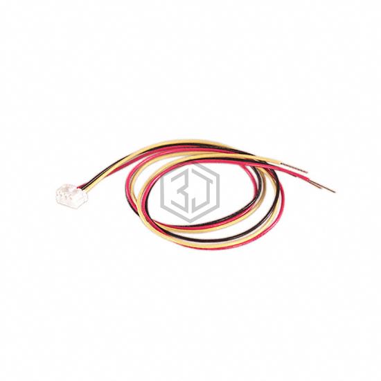 FL-ZLA631 - NMB Technologies Corporation - Fans - Accessories - Fan Cords