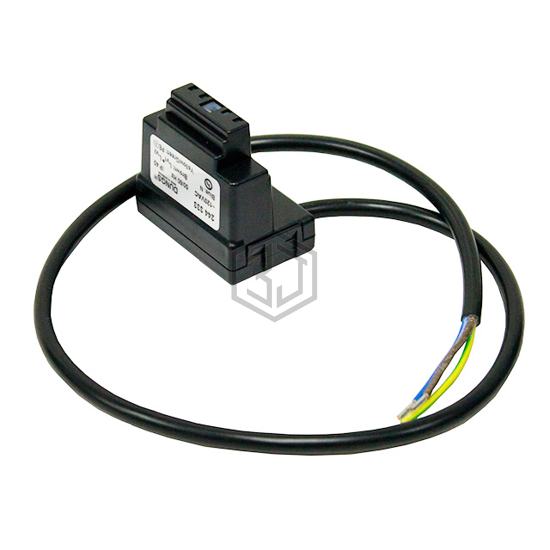 00002.44333 - ebm-papst Inc. - Fans - Accessories - Fan Cords