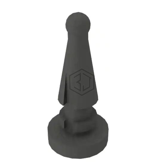 FM-4 - Essentra Components - Fans - Accessories