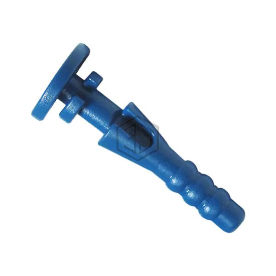 F-345-1 - Aearo Technologies LLC, a 3M company - Fans - Accessories