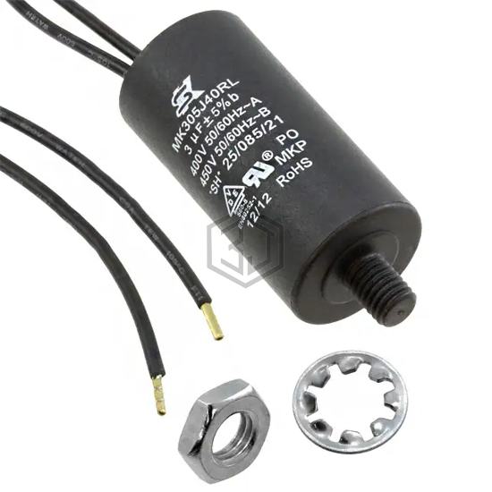 68462-4-7320 - ebm-papst Inc. - Fans - Accessories
