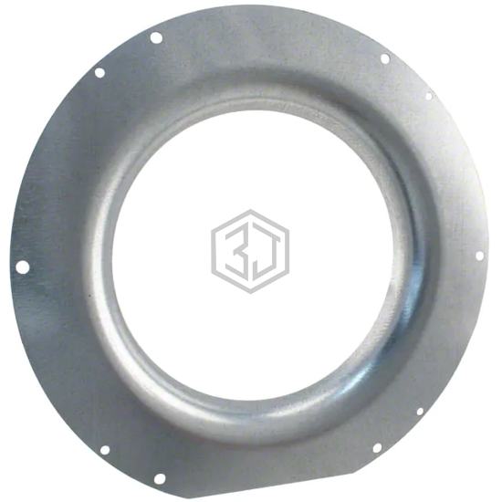 9609-2-4013 - ebm-papst Inc. - Fans - Accessories