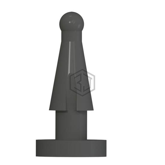 FM-8 - Essentra Components - Fans - Accessories