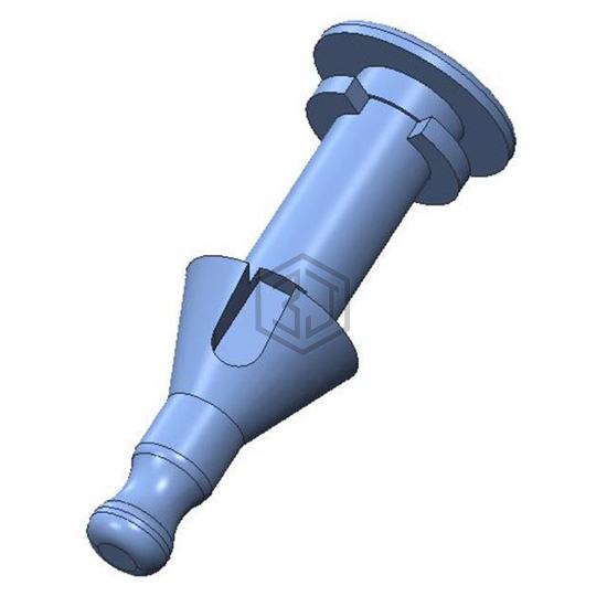 F-340-C8002 - Aearo Technologies LLC, a 3M company - Fans - Accessories
