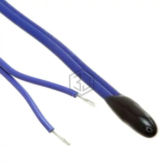 169-002 - Sanyo Denki America Inc. - Fans - Accessories