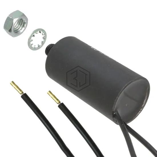 2100-4-7320 - ebm-papst Inc. - Fans - Accessories