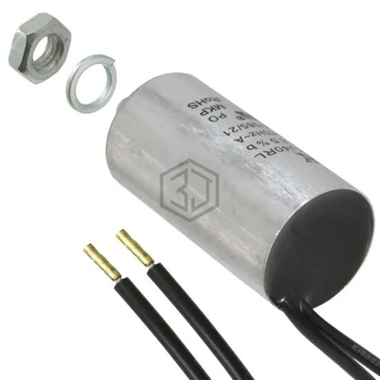 99282-4-7320 - ebm-papst Inc. - Fans - Accessories