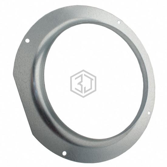 9588-2-4013 - ebm-papst Inc. - Fans - Accessories