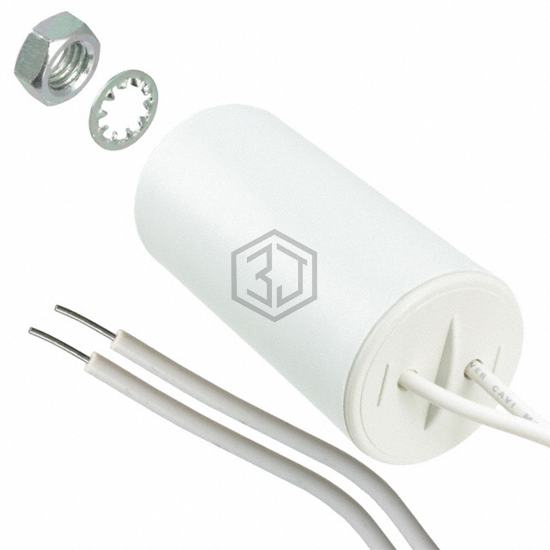 99287-4-7320 - ebm-papst Inc. - Fans - Accessories