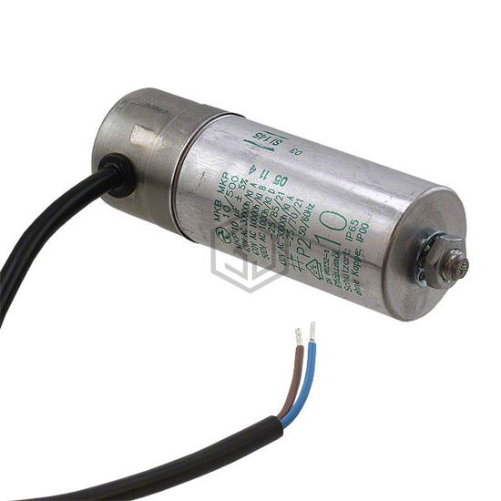 2166-4-7320 - ebm-papst Inc. - Fans - Accessories