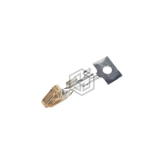 GFMF01T01R0000HR - Amphenol ICC (Commercial Products) - Fans - Accessories