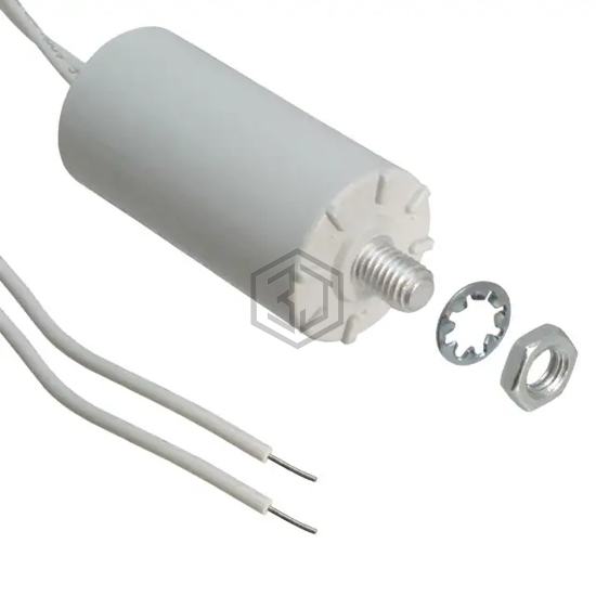 2101-4-7320 - ebm-papst Inc. - Fans - Accessories