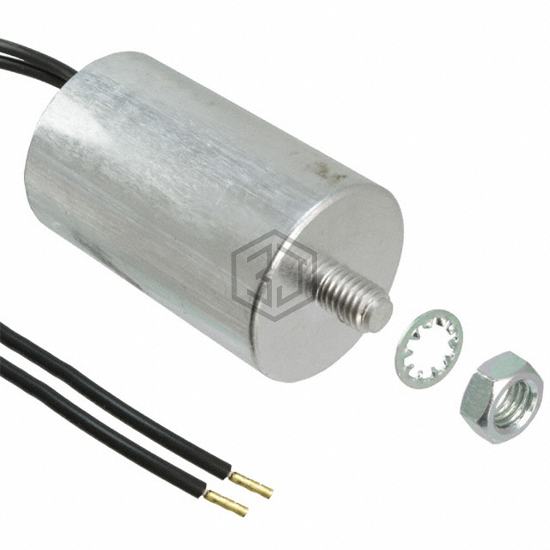 99285-4-7320 - ebm-papst Inc. - Fans - Accessories