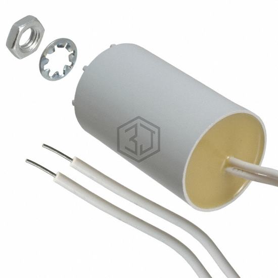 99286-4-7320 - ebm-papst Inc. - Fans - Accessories