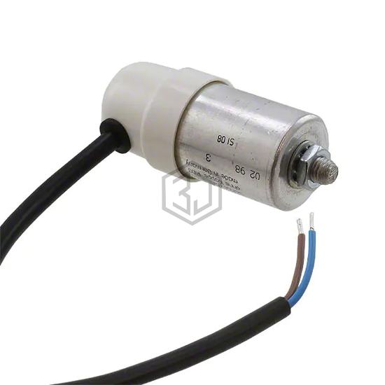 2159-4-7320 - ebm-papst Inc. - Fans - Accessories