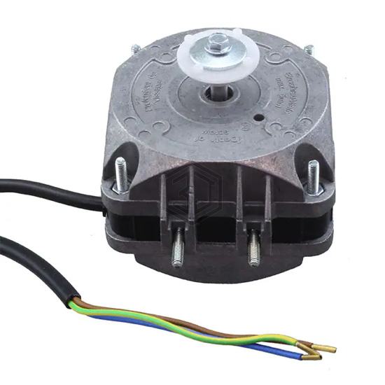 M4Q045-DA13-04 - ebm-papst Inc. - Fans - Accessories