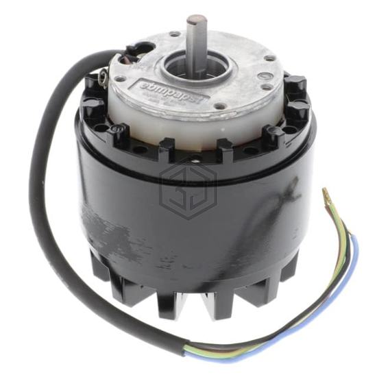 M2E068-EC07-18 - ebm-papst Inc. - Fans - Accessories