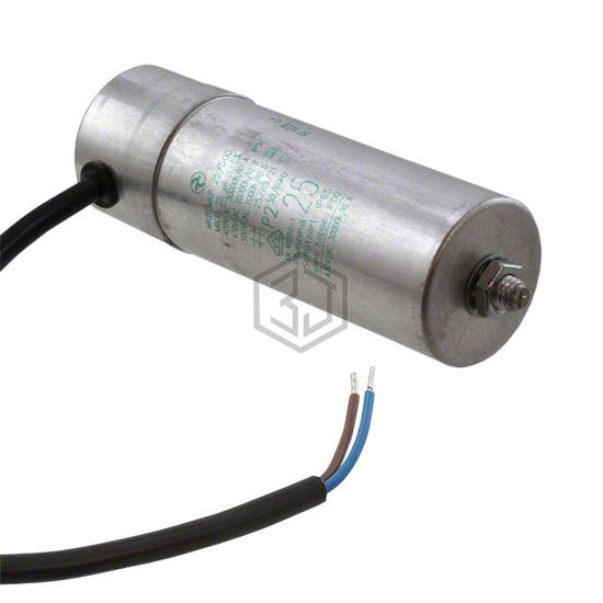 2170-4-7320 - ebm-papst Inc. - Fans - Accessories